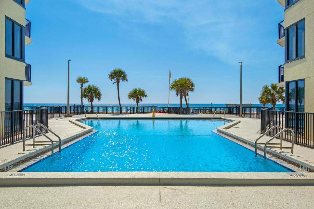Villa Sunbird 1010E à Panama City Beach Extérieur photo