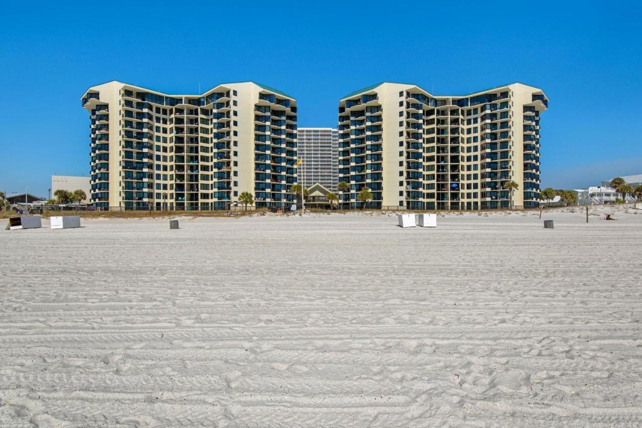 Villa Sunbird 1010E à Panama City Beach Extérieur photo