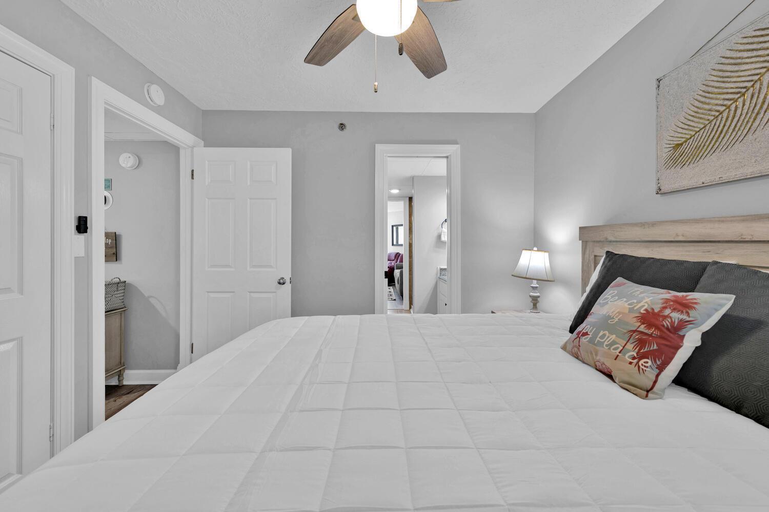 Villa Sunbird 1010E à Panama City Beach Extérieur photo