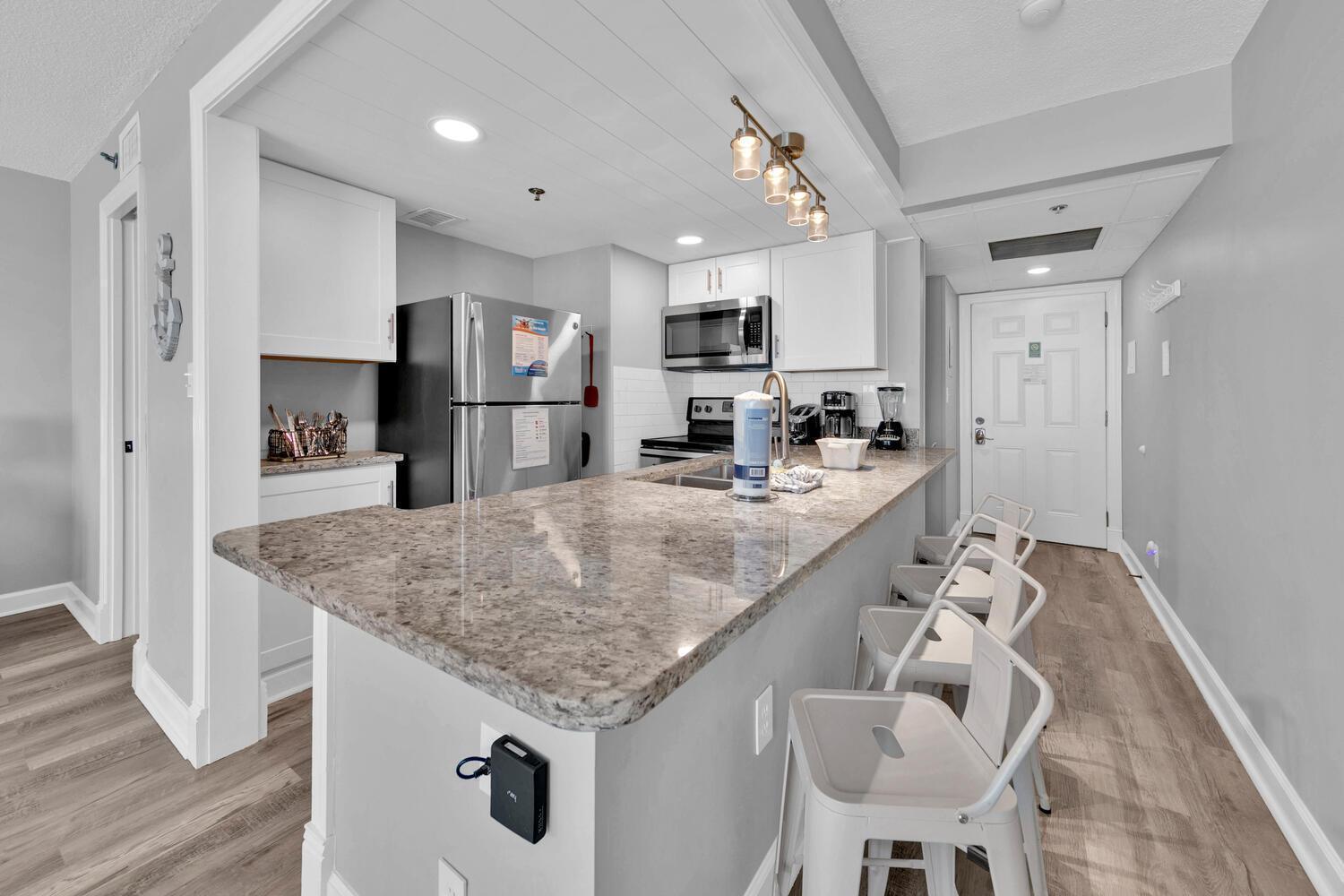 Villa Sunbird 1010E à Panama City Beach Extérieur photo