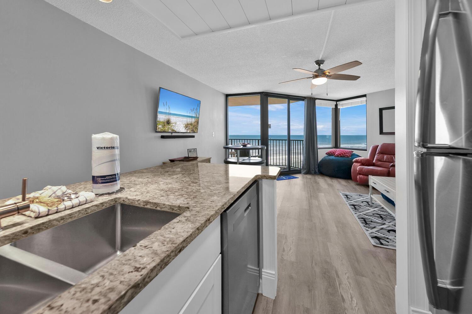 Villa Sunbird 1010E à Panama City Beach Extérieur photo