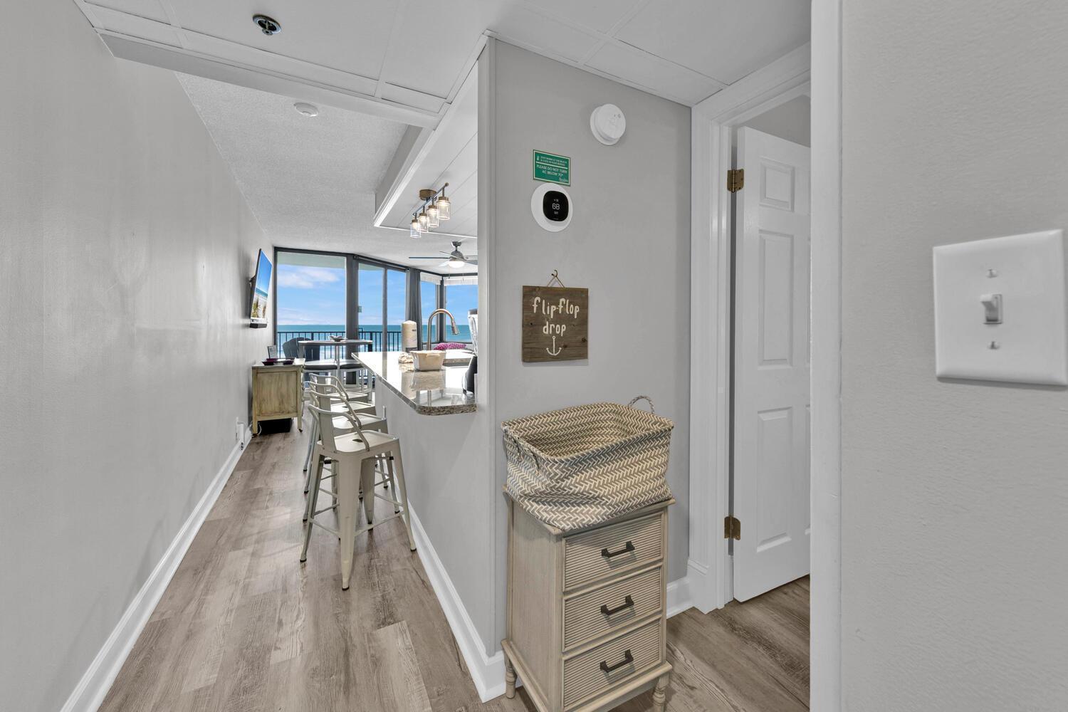 Villa Sunbird 1010E à Panama City Beach Extérieur photo