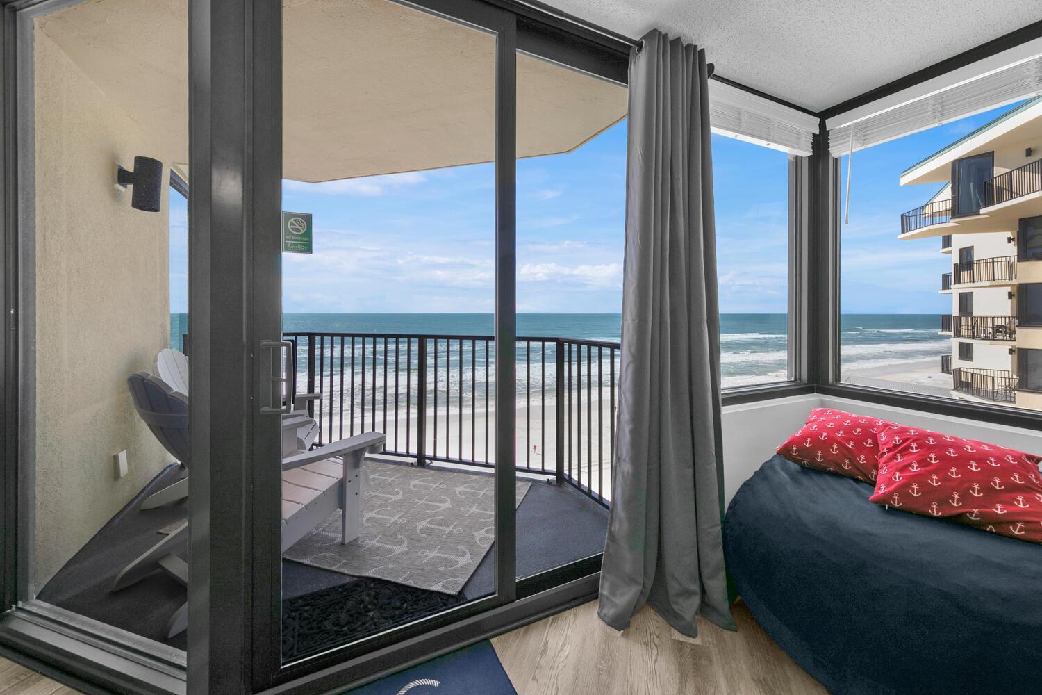 Villa Sunbird 1010E à Panama City Beach Extérieur photo