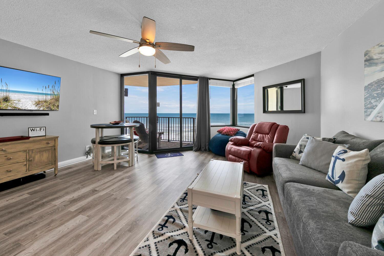 Villa Sunbird 1010E à Panama City Beach Extérieur photo