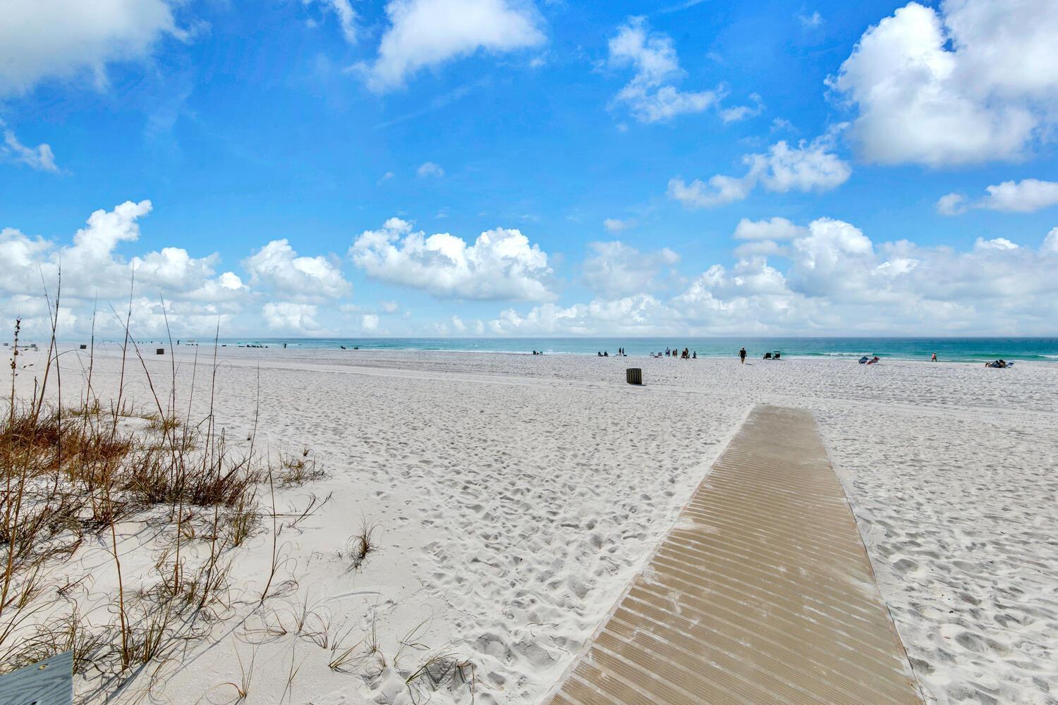 Villa Sunbird 1010E à Panama City Beach Extérieur photo
